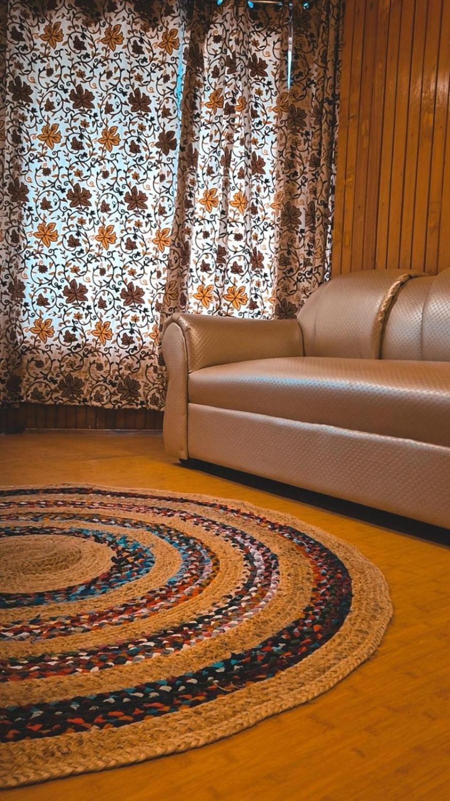 The Pinus Resort Pahalgam Exterior photo